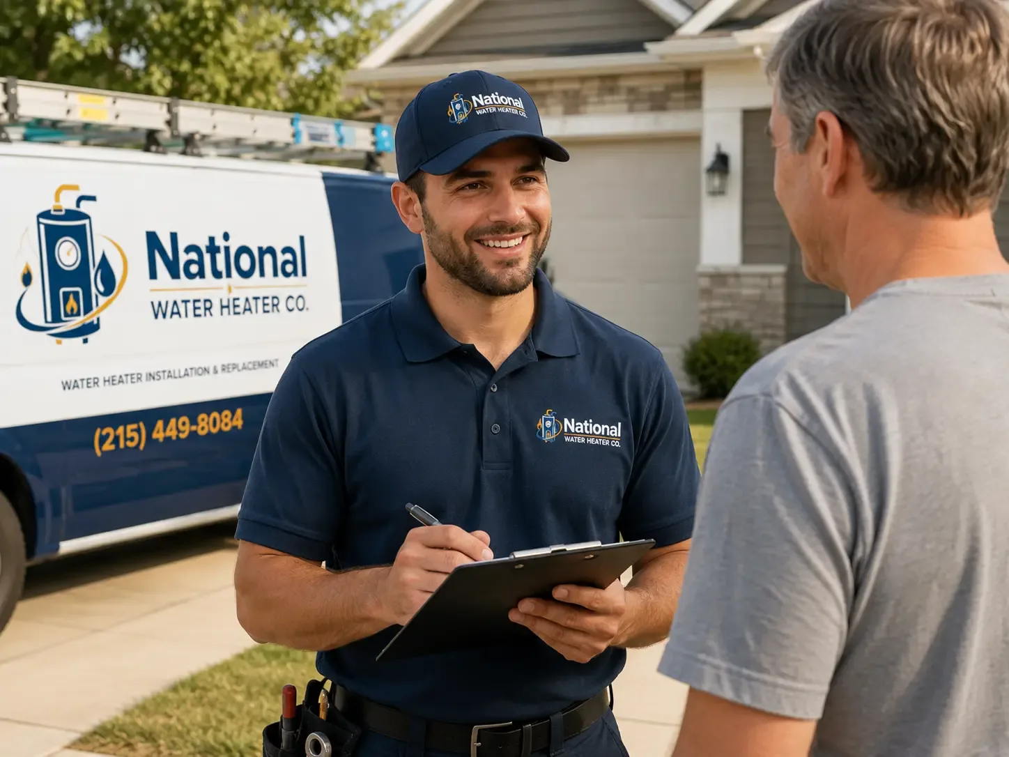 Water Heater Installation Leakesville, MS FAQs